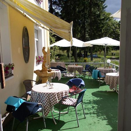 Appartement Edward à Mariánské Lázně Extérieur photo