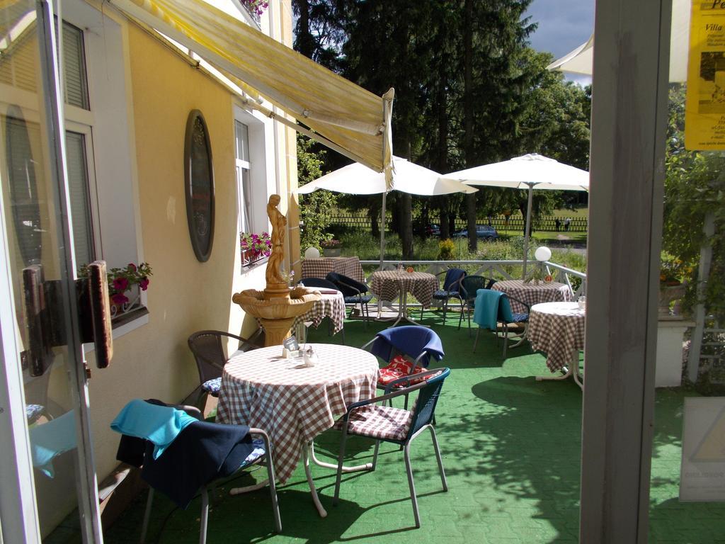 Appartement Edward à Mariánské Lázně Extérieur photo