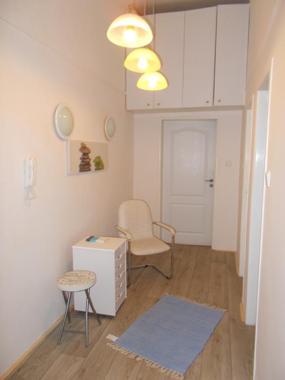 Appartement Edward à Mariánské Lázně Extérieur photo